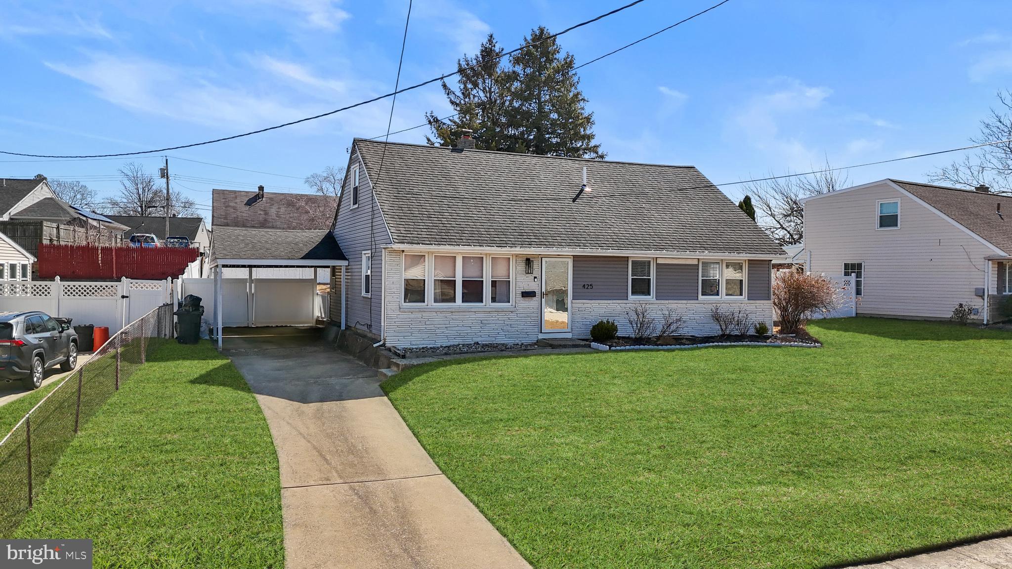 425 Westminster Road Wenonah, NJ 08090 - Photo 3 of 17 Gallery Image 3