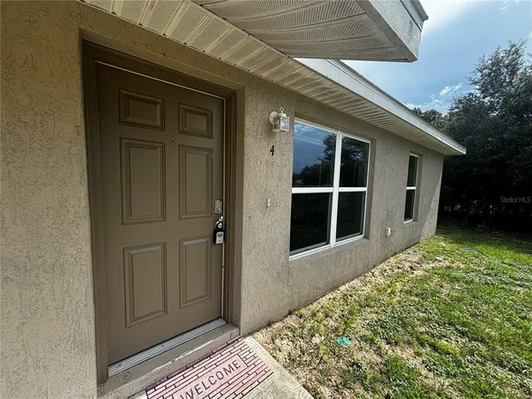 $1,350 | 8532 Juniper Road, Unit 4, Ocala, FL 34480