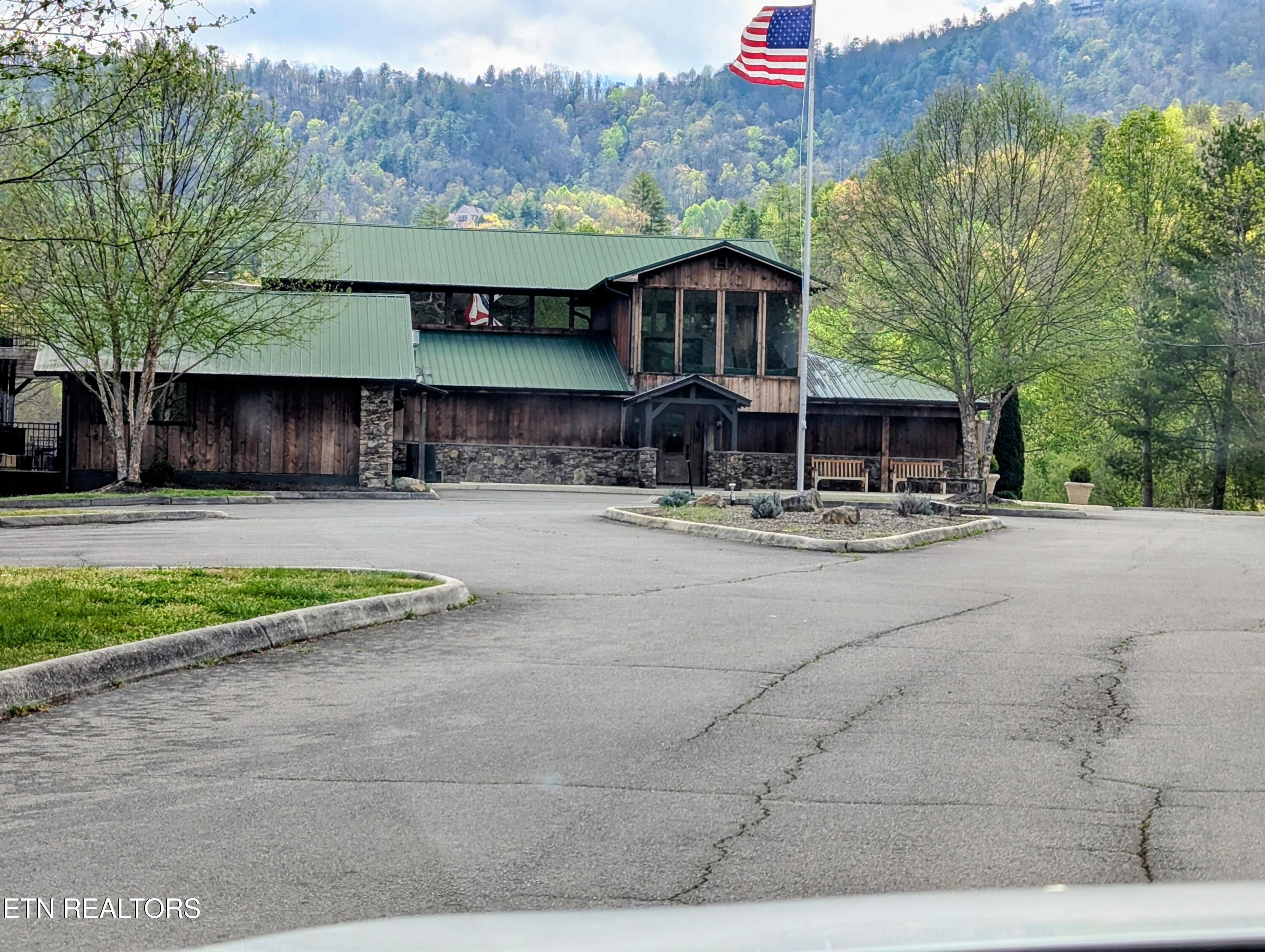 114 Cutter Gap Road Townsend, TN 37882 - Photo 14 of 15 Wild Mtn. Laurel Club House #2