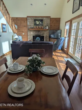 $399,000 | 114 Cutter Gap Road, Townsend, TN 37882