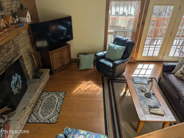 $399,000 | 114 Cutter Gap Road, Townsend, TN 37882