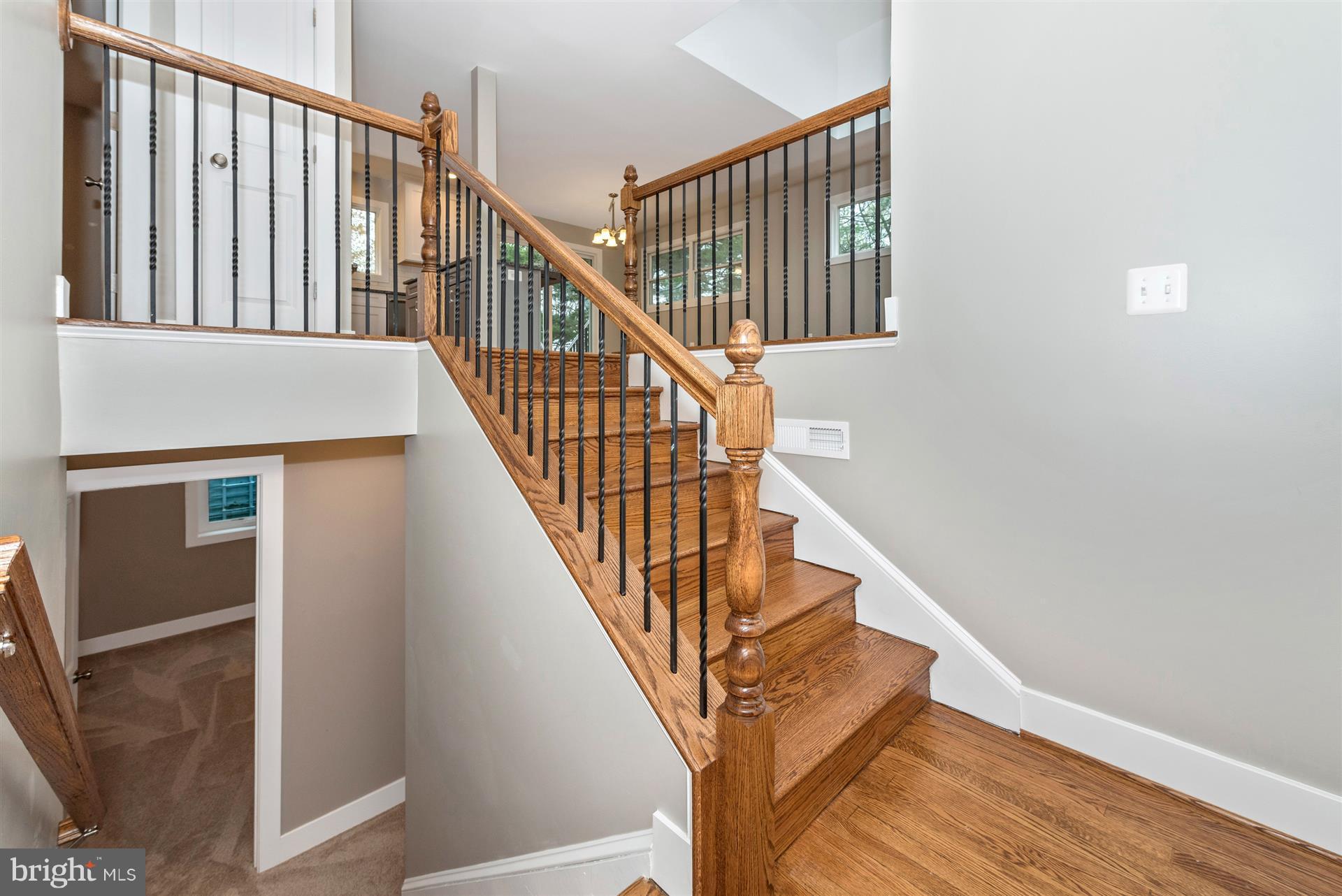5008 Teen Barnes Road Frederick, MD 21703 - Photo 22 of 30 a view of entryway