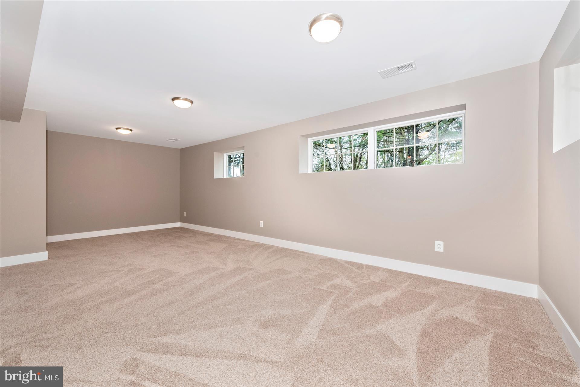 5008 Teen Barnes Road Frederick, MD 21703 - Photo 23 of 30 a view of an empty room with a window