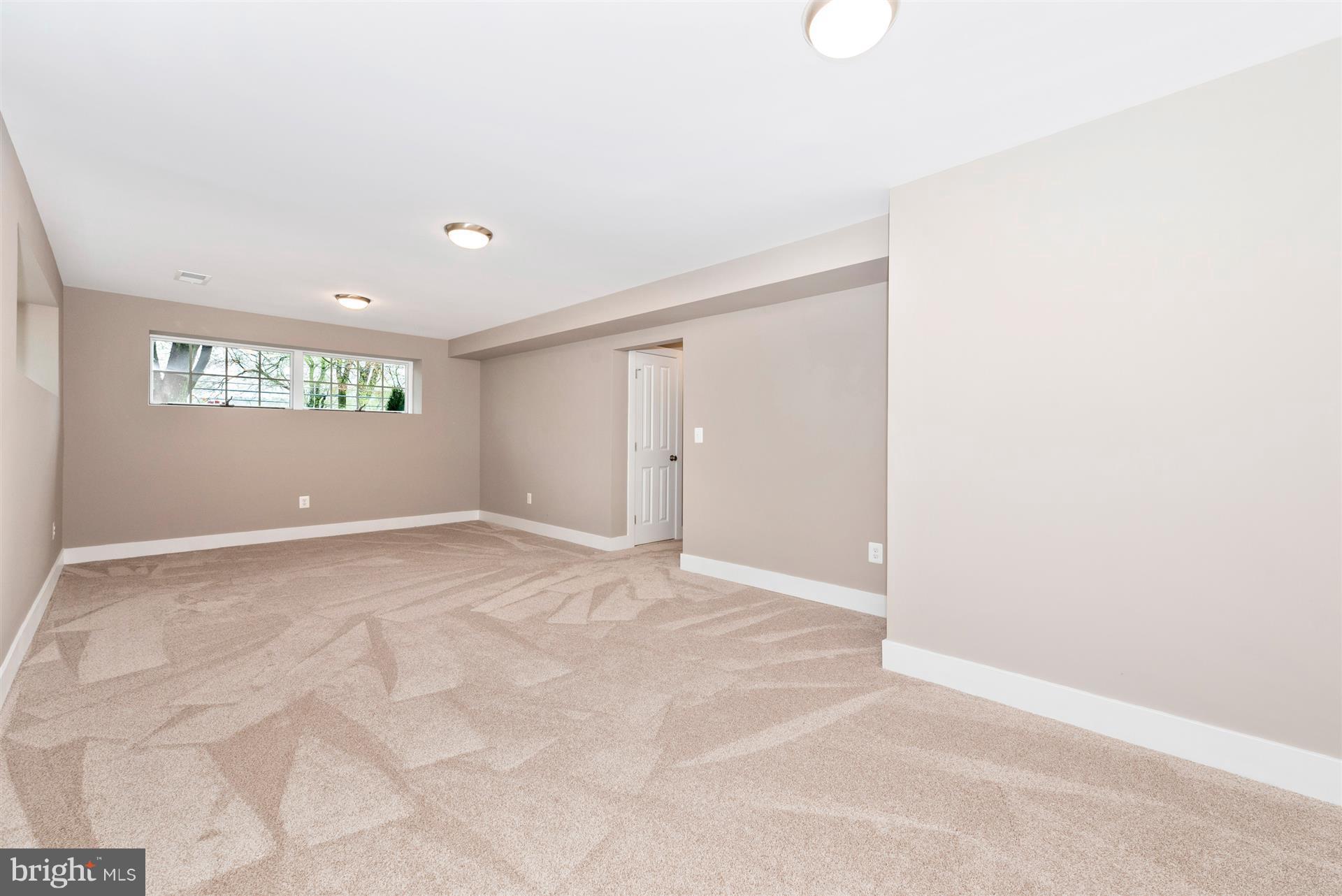 5008 Teen Barnes Road Frederick, MD 21703 - Photo 24 of 30 a view of an empty room with a window
