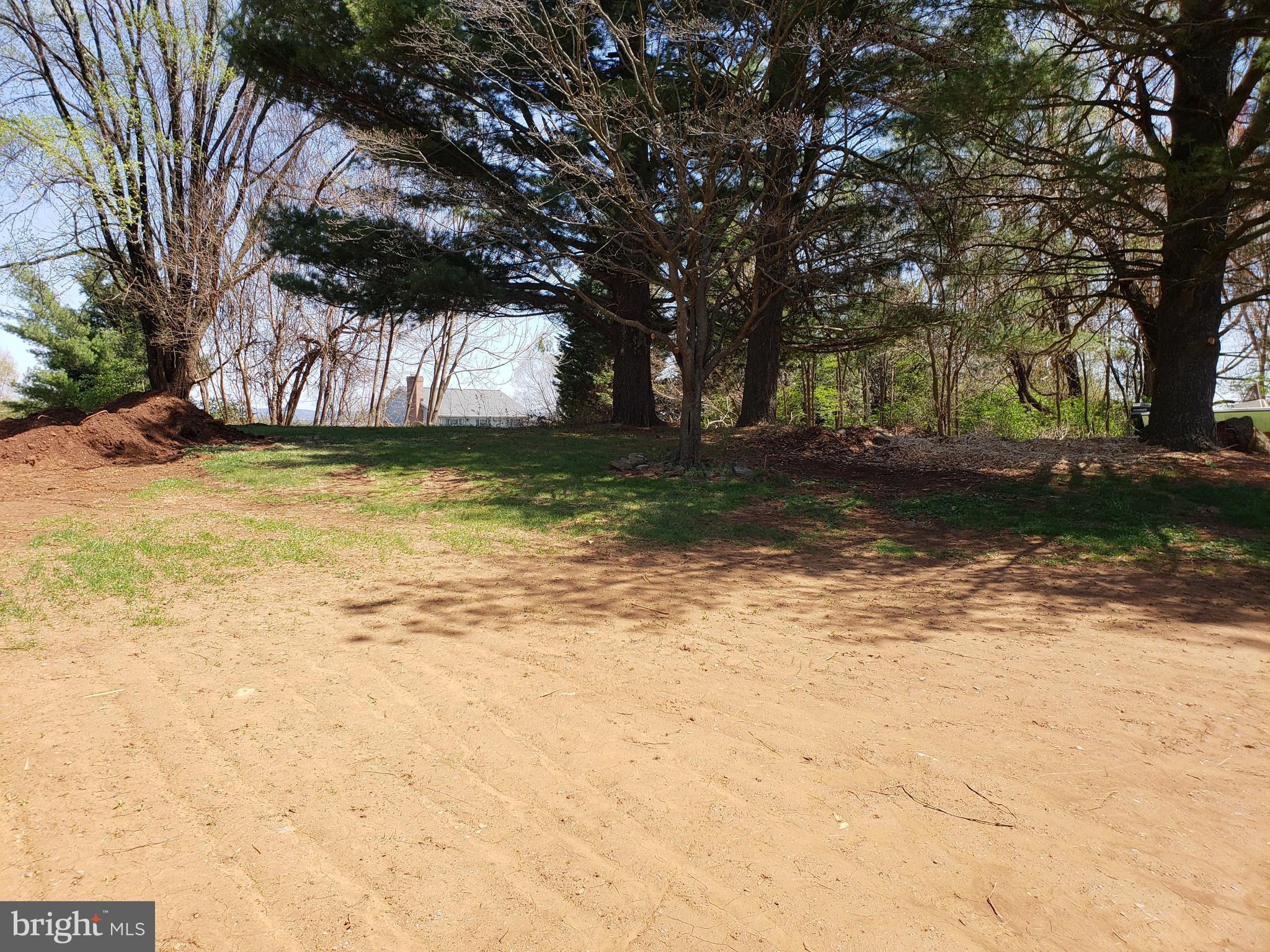5008 Teen Barnes Road Frederick, MD 21703 - Photo 30 of 30 a view of a yard with a tree