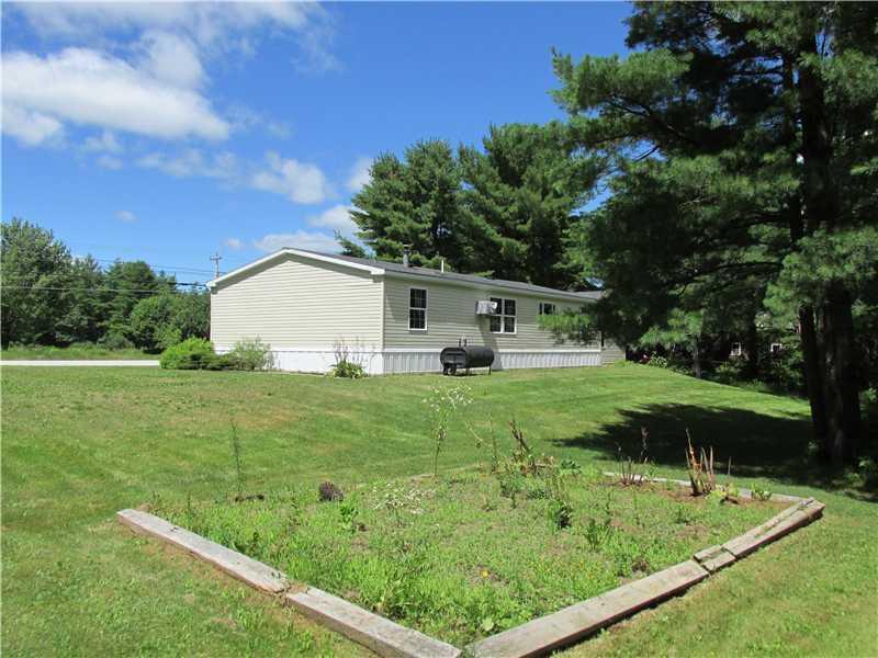 293 Main Road Passadumkeag, ME 04475 - Photo 3 of 14 Land.