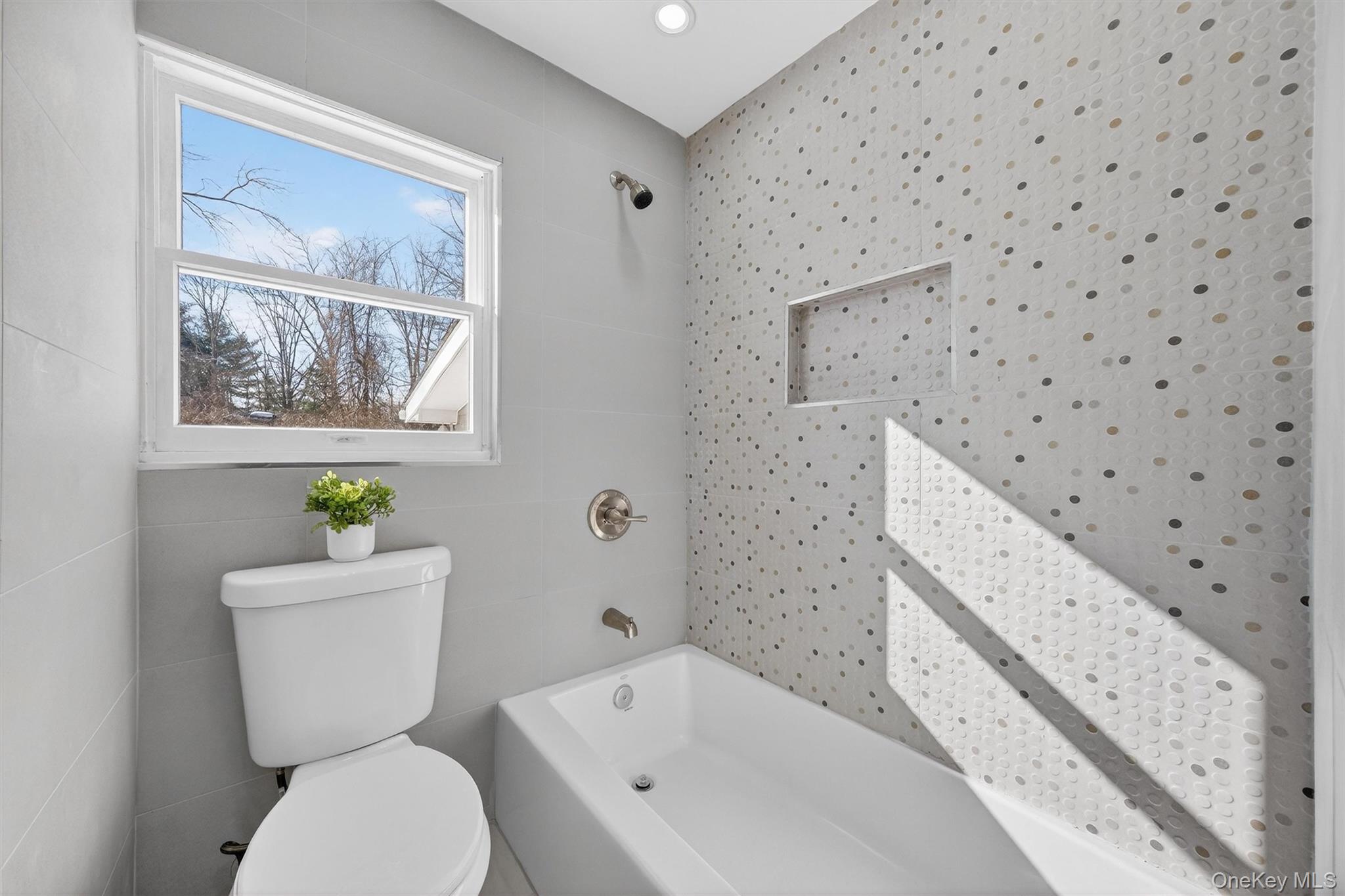 27 Franklin Road Hyde Park, NY 12538 - Photo 23 of 37 a bathroom with a toilet and a sink