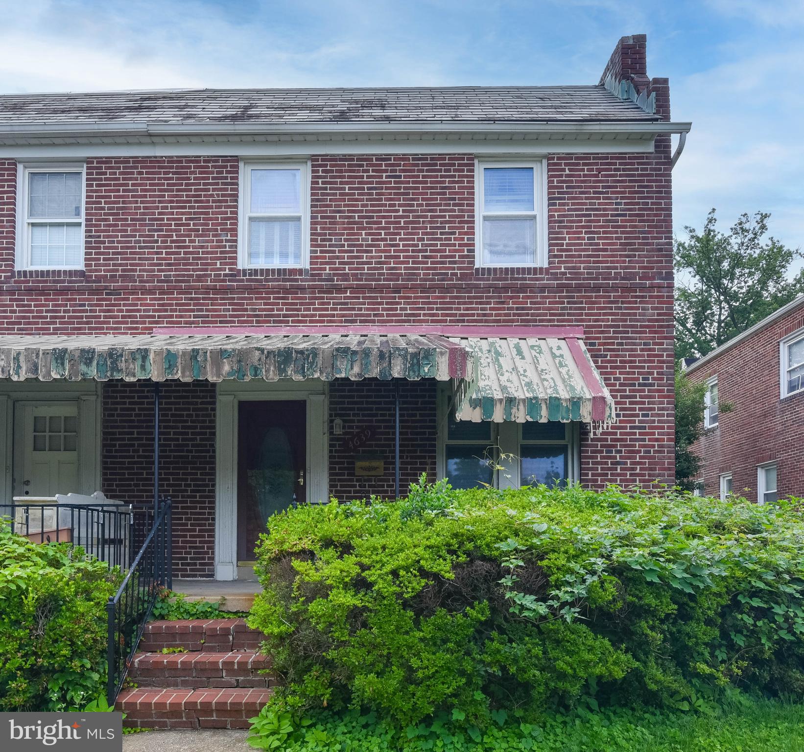 4639 Harcourt Road Baltimore, MD 21214 - Photo 15 of 51