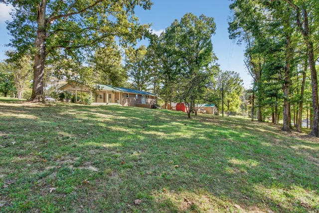 $225,000 | 185 Mockingbird Street, Erin, TN 37061