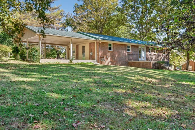 $225,000 | 185 Mockingbird Street, Erin, TN 37061