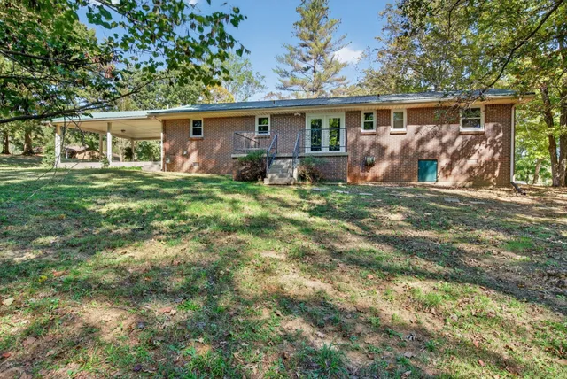 $225,000 | 185 Mockingbird Street, Erin, TN 37061