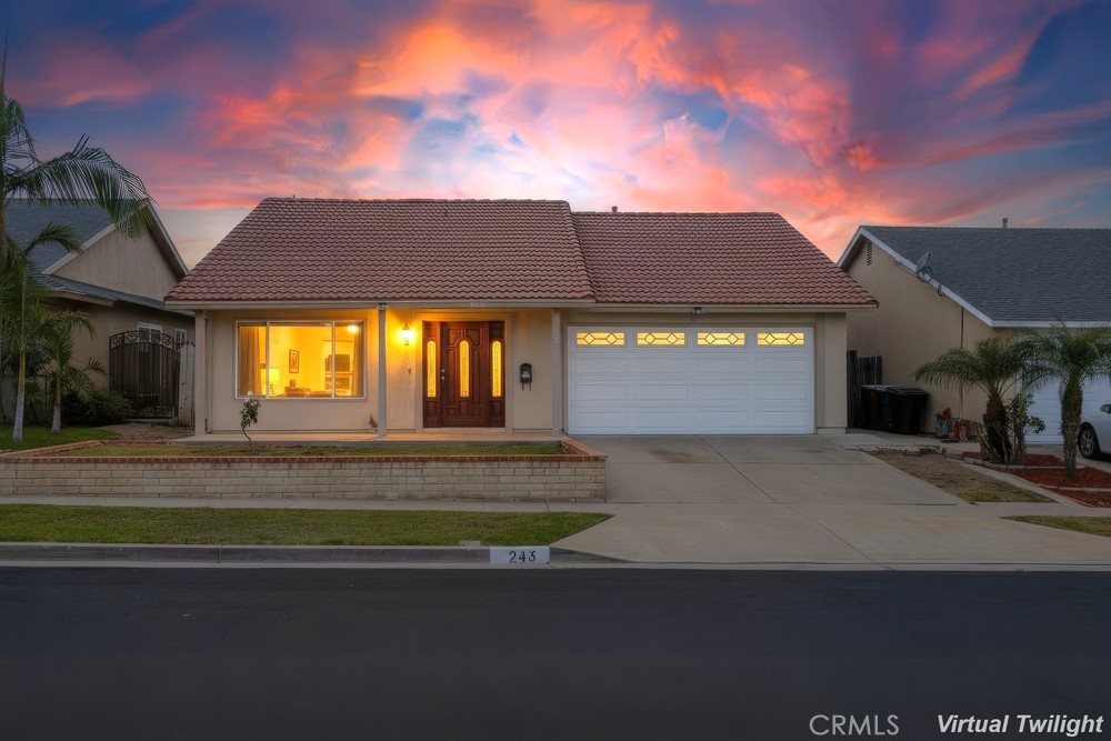 243 North Pageant Street Anaheim, CA 92807 - Photo 61 of 61
