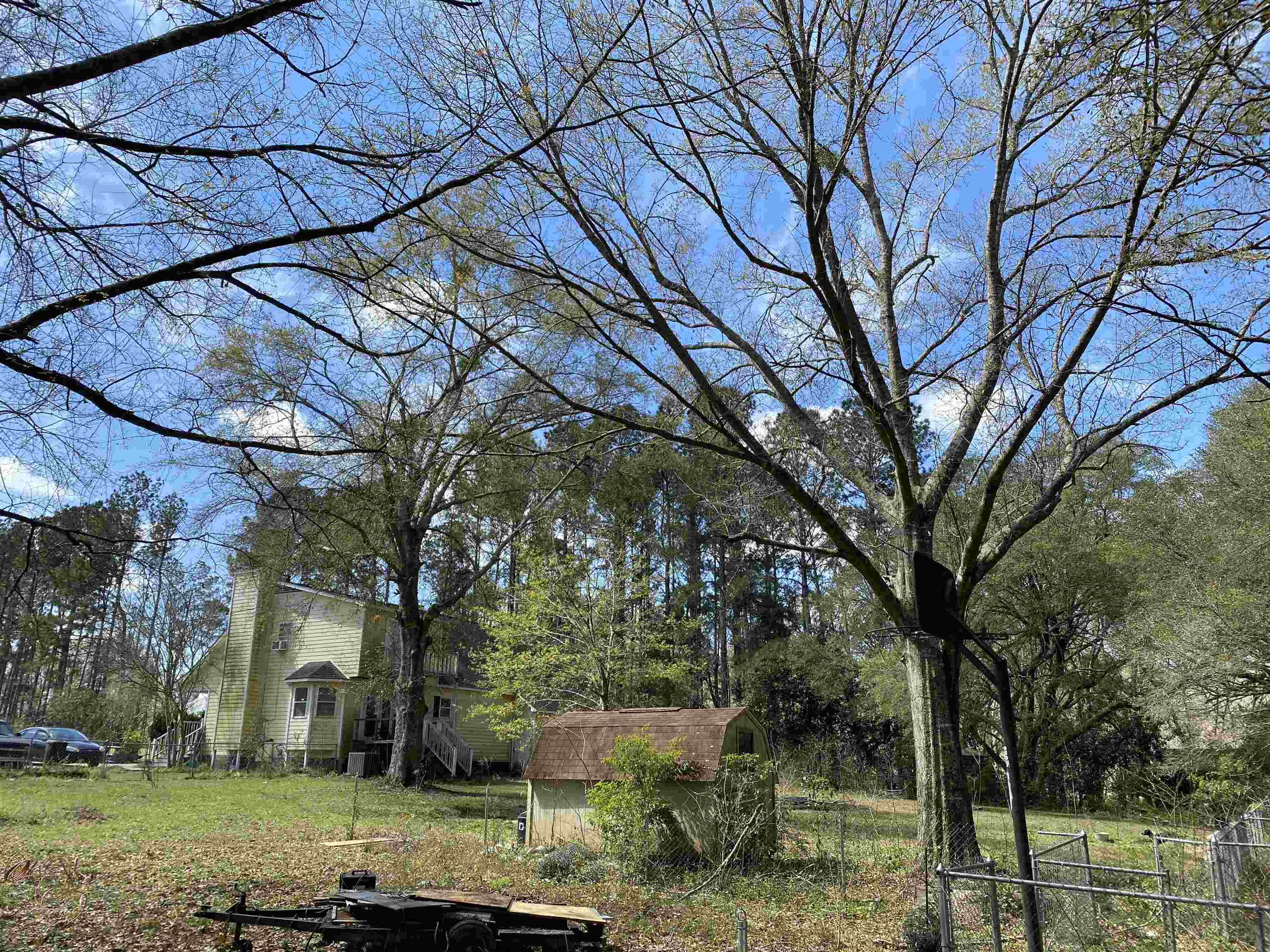20185 Adams Acres Road Robertsdale, AL 36567 - Photo 12 of 49