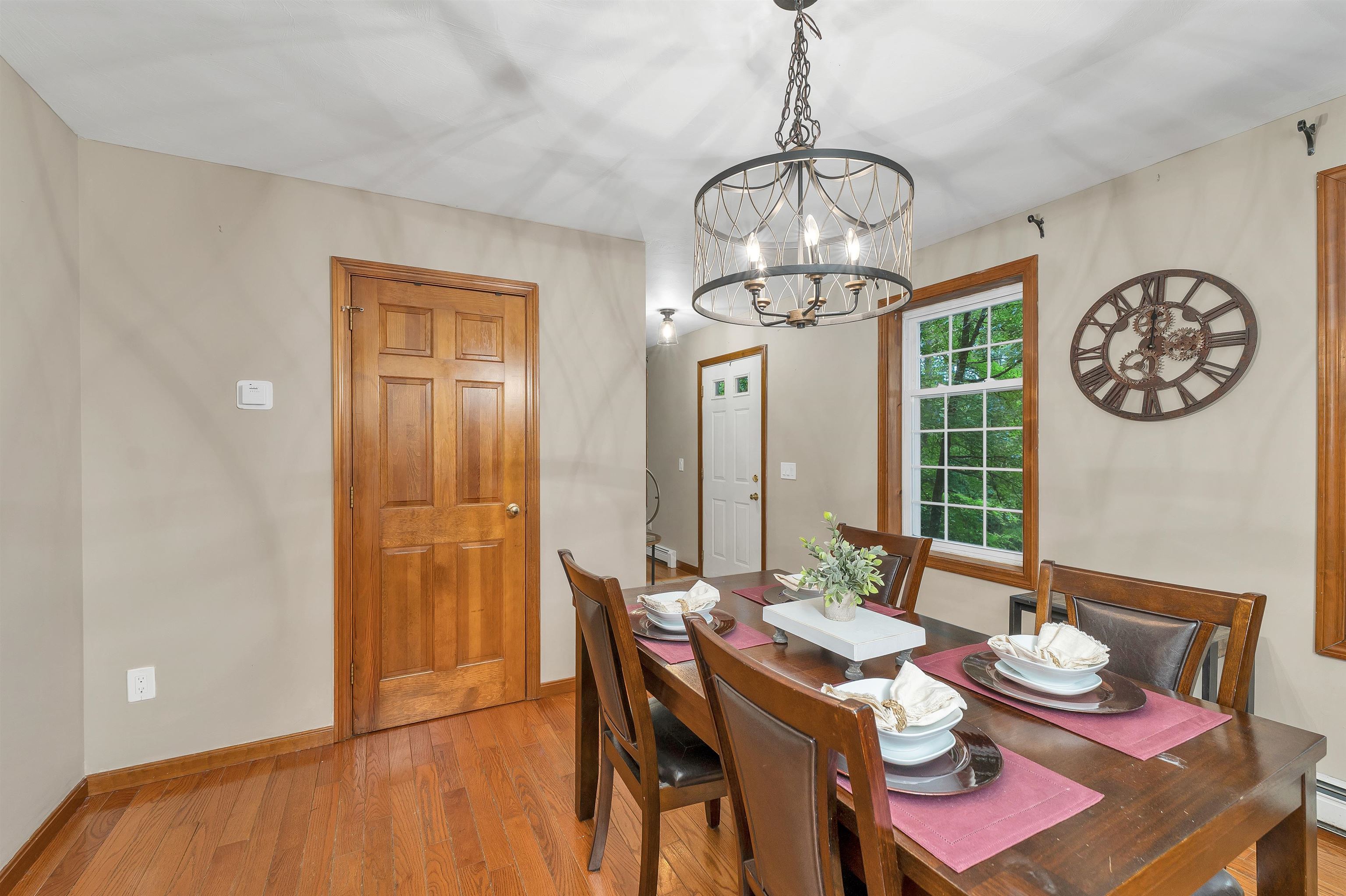 254 Robert Rogers Road Dunbarton, NH 03046 - Photo 8 of 25