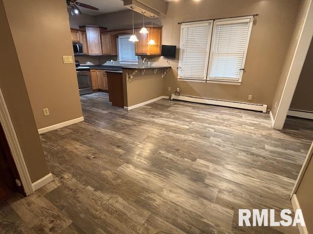 905 Walnut Greenfield, IL 62044 - Photo 12 of 35