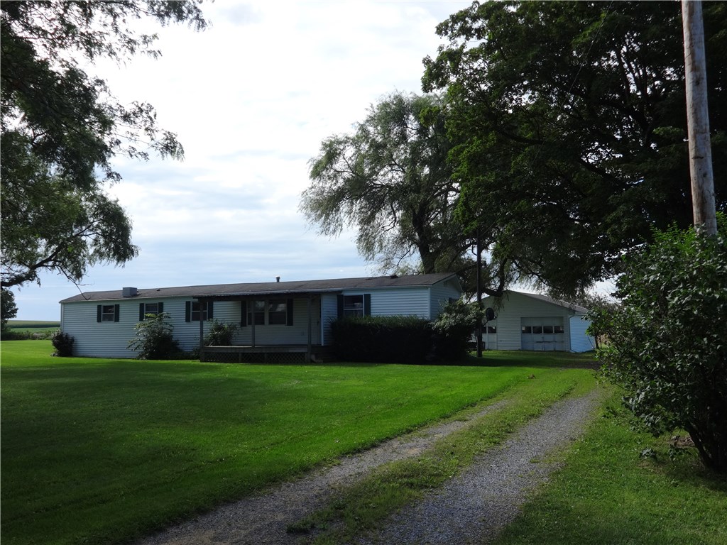 6353 State Rte 5 And 20 Bloomfield, NY 14469 - Photo 1 of 1