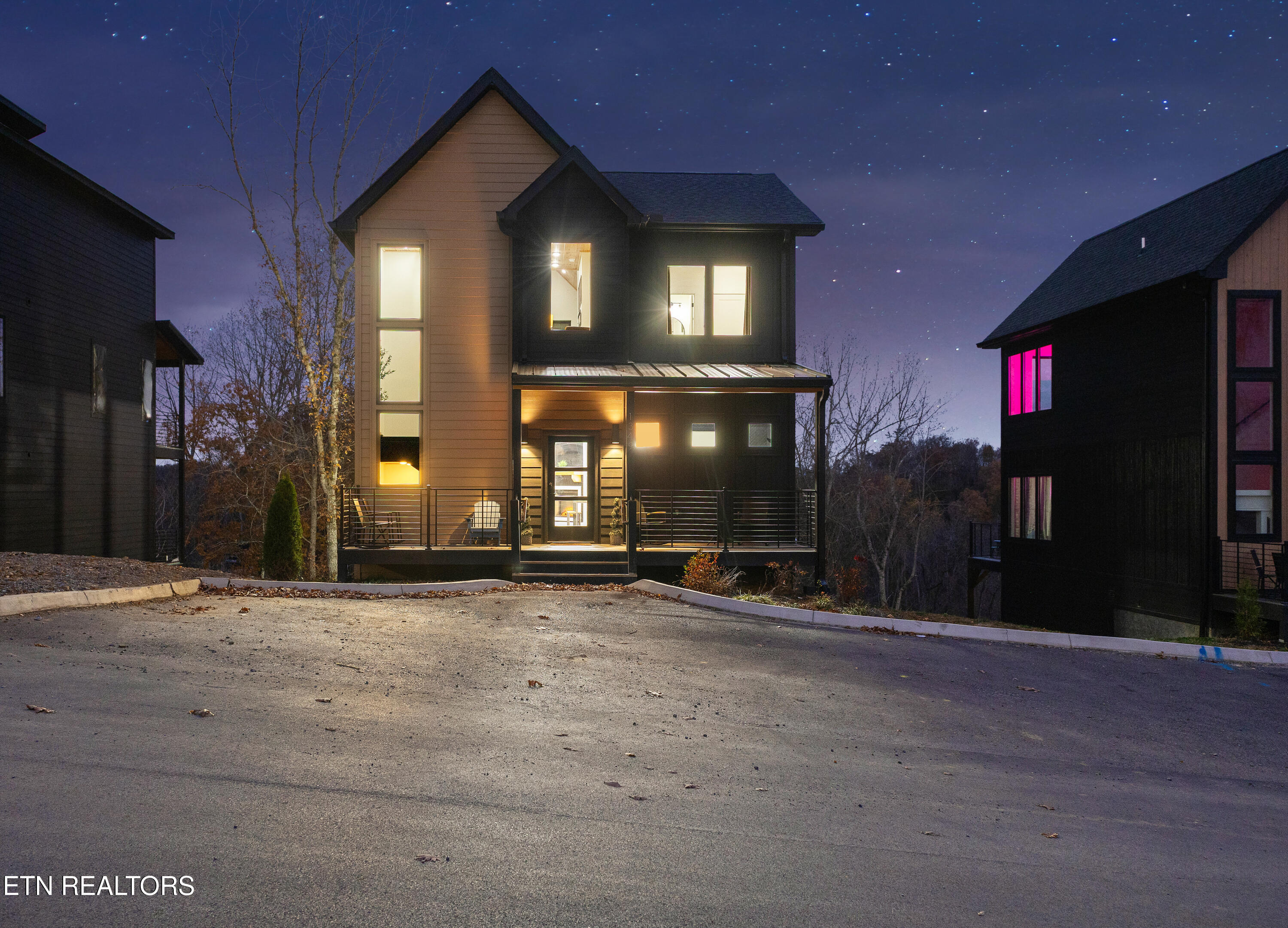 1349 Reedmont Way Sevierville, TN 37876 - Photo 1 of 32 30-128A8862-2