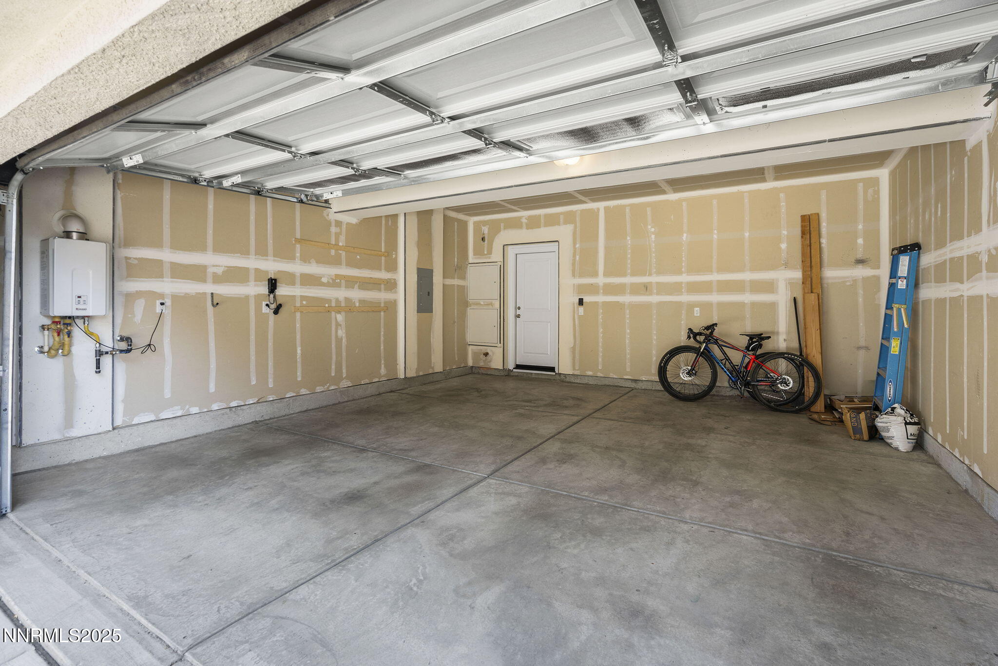 1875 Sea Horse Road, Unit C Reno, NV 89521 - Photo 33 of 39 a view of a garage