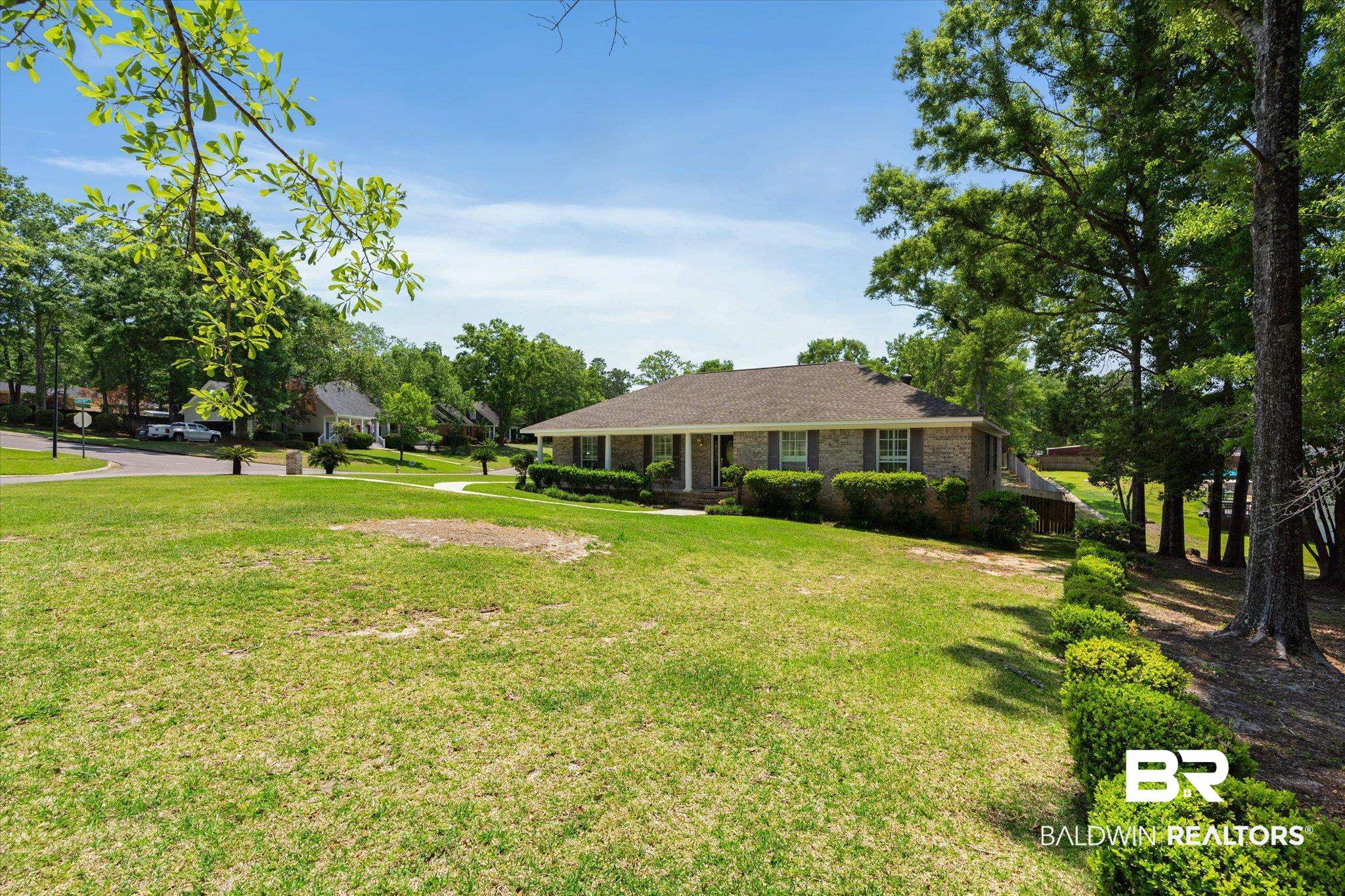 1280 Carson Road West Mobile, AL 36695 - Photo 5 of 34