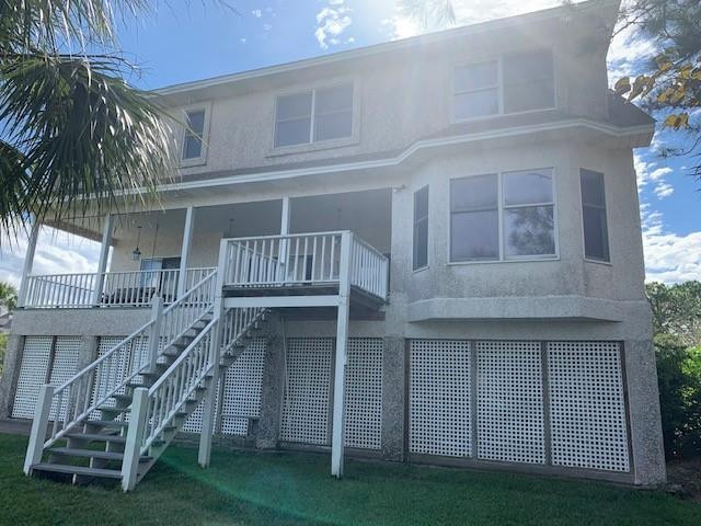 5022 Riverside Drive Brunswick, GA 31520 - Photo 1 of 1