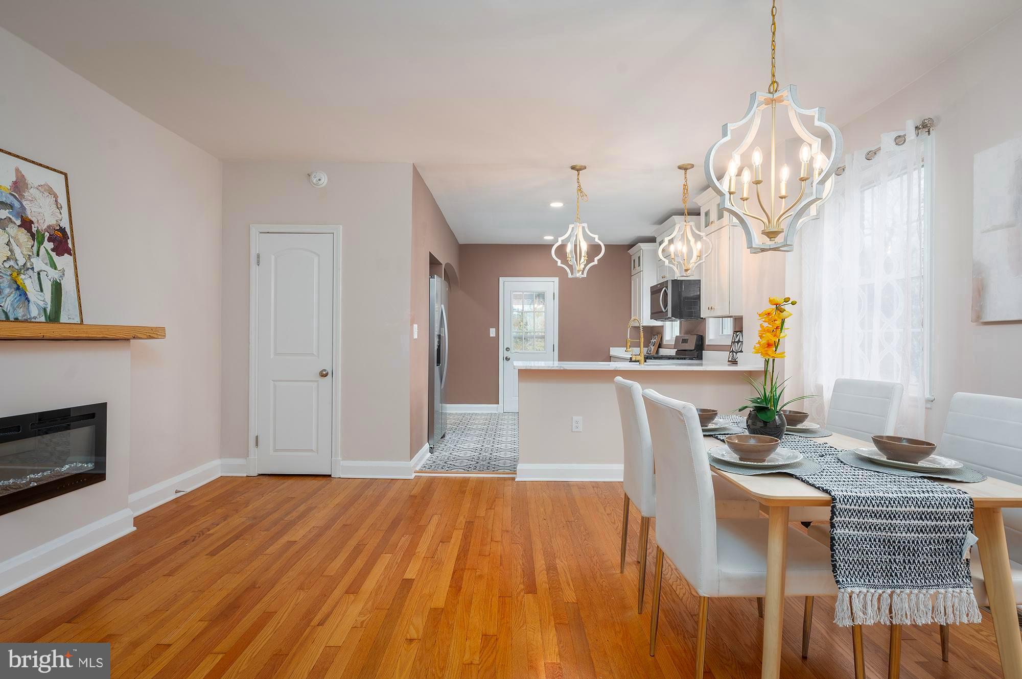 4603 Harcourt Road Baltimore, MD 21214 - Photo 11 of 67 Gallery Image 11