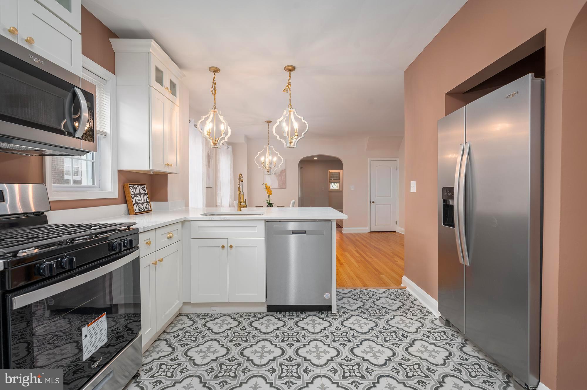 4603 Harcourt Road Baltimore, MD 21214 - Photo 23 of 67 Gallery Image 23