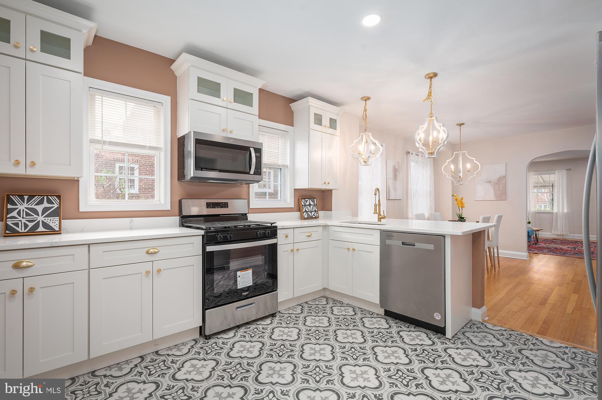 4603 Harcourt Road Baltimore, MD 21214 - Photo 26 of 67 Gallery Image 26