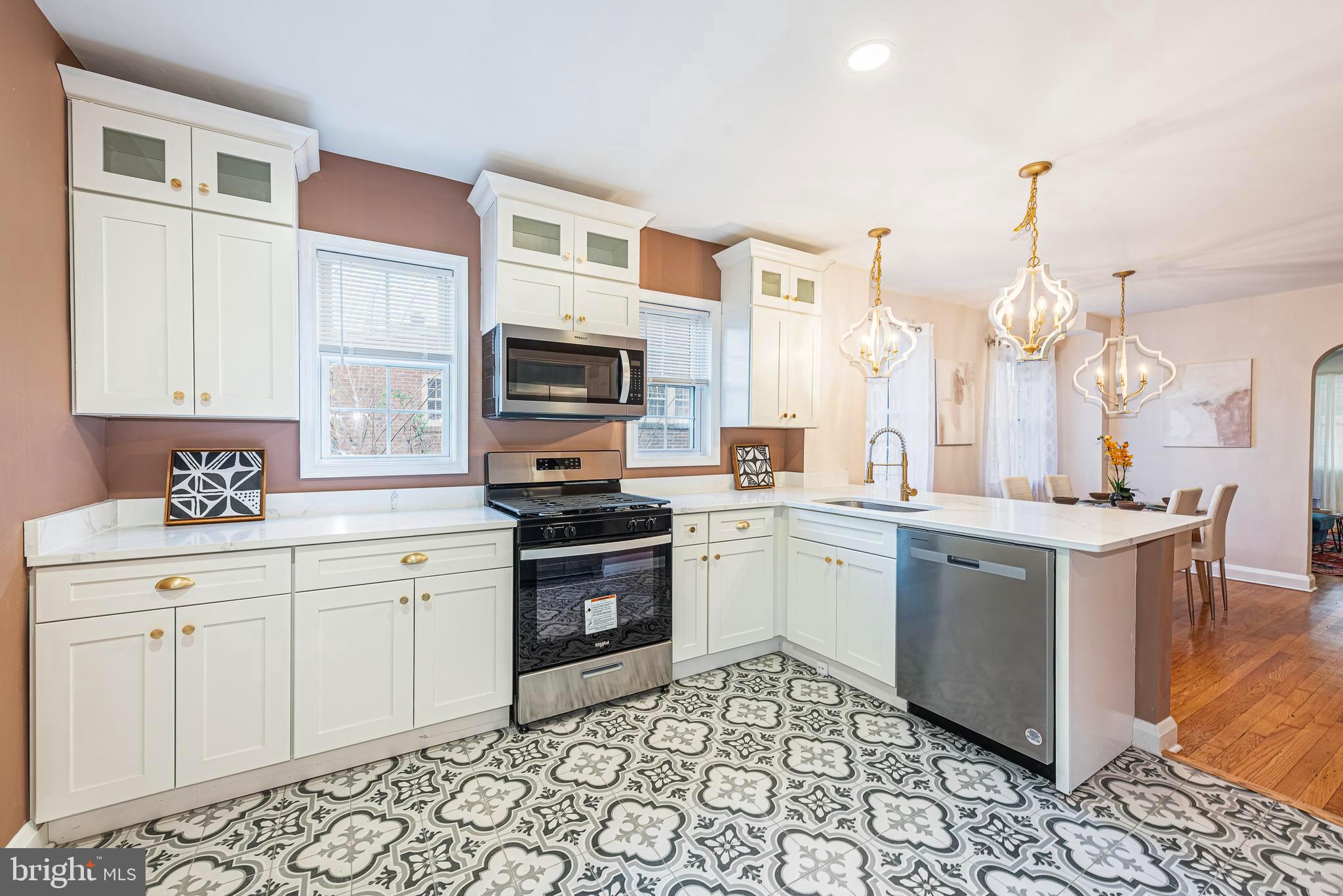 4603 Harcourt Road Baltimore, MD 21214 - Photo 34 of 67 Gallery Image 34