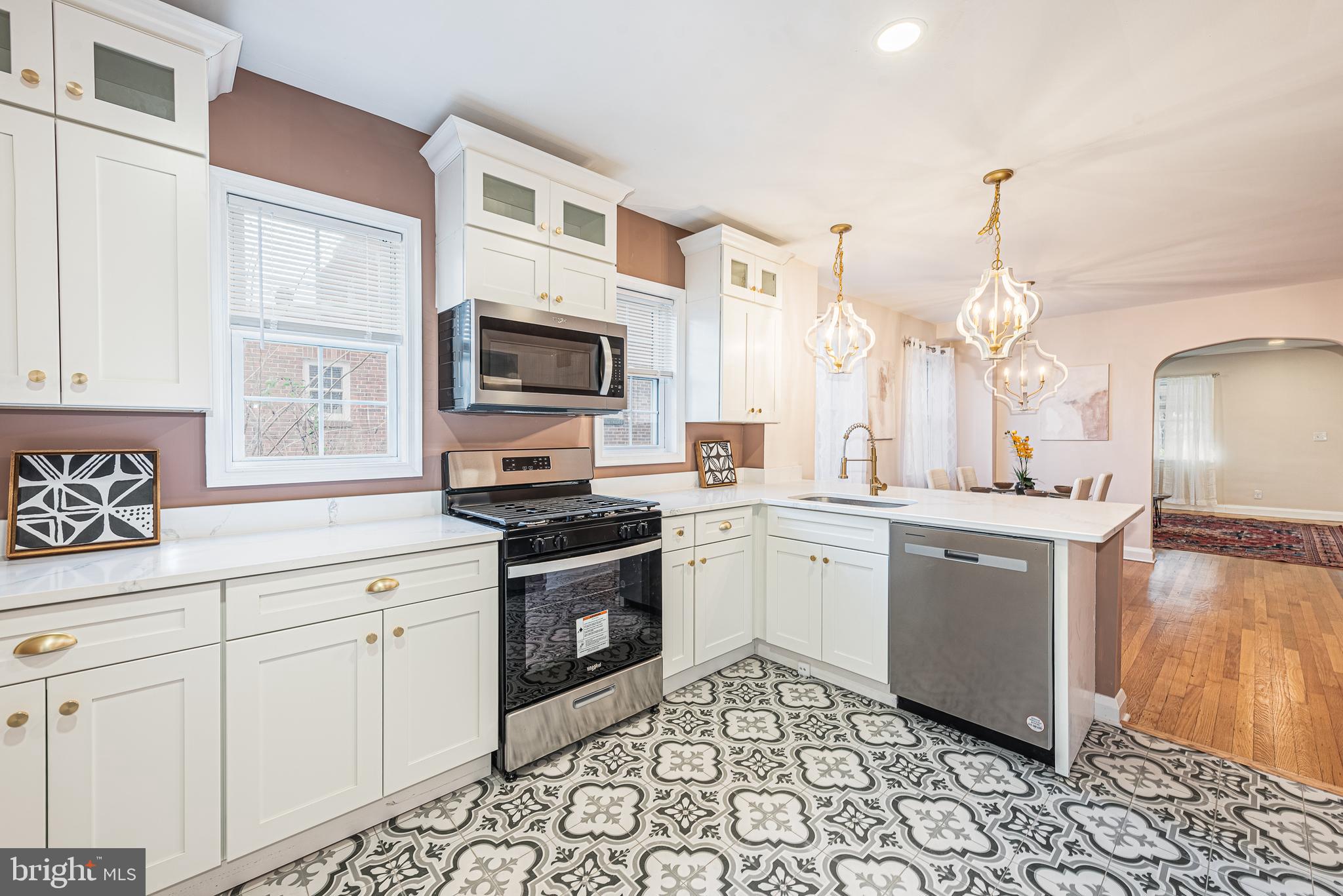 4603 Harcourt Road Baltimore, MD 21214 - Photo 35 of 67 Gallery Image 35