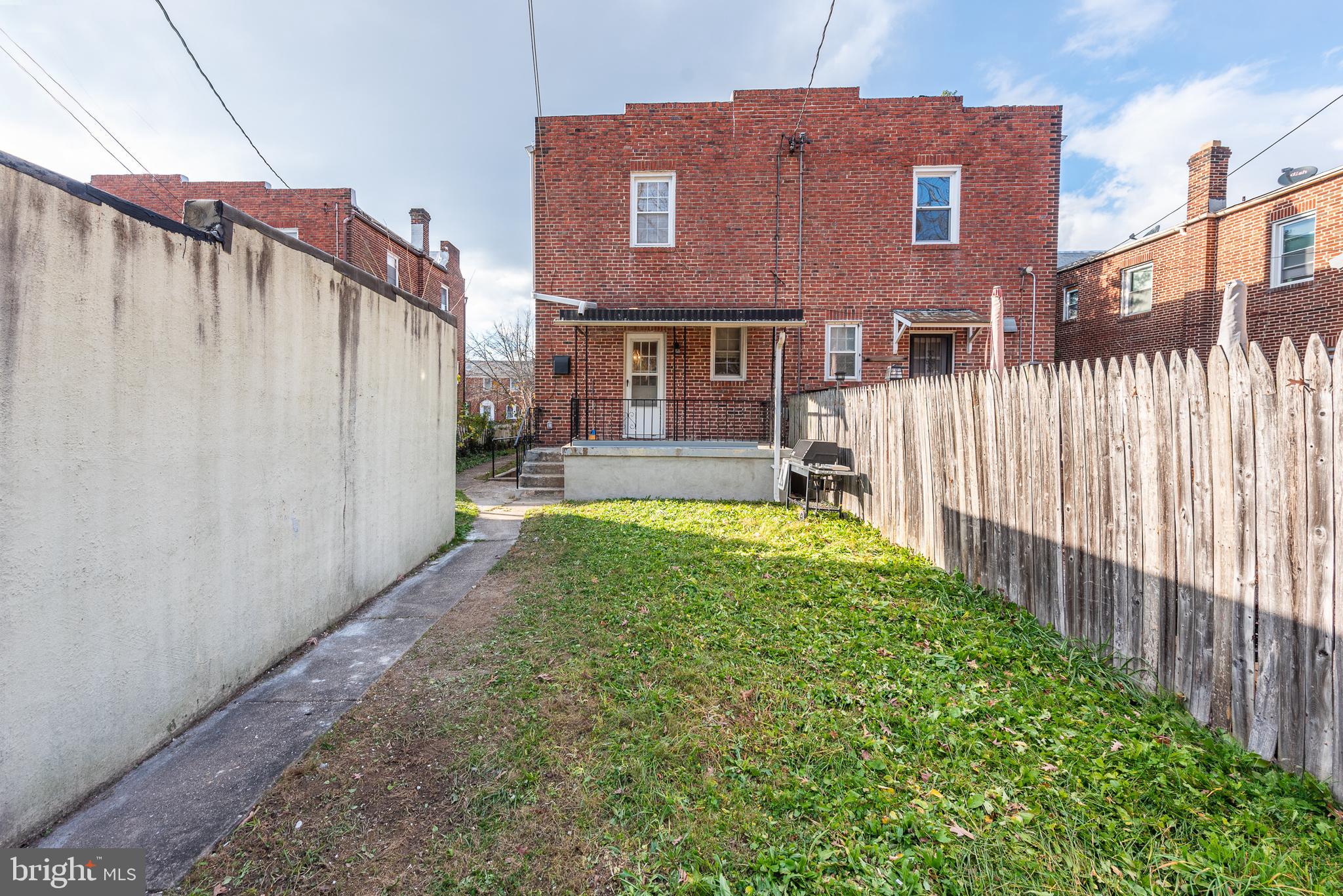 4603 Harcourt Road Baltimore, MD 21214 - Photo 64 of 67 Gallery Image 64