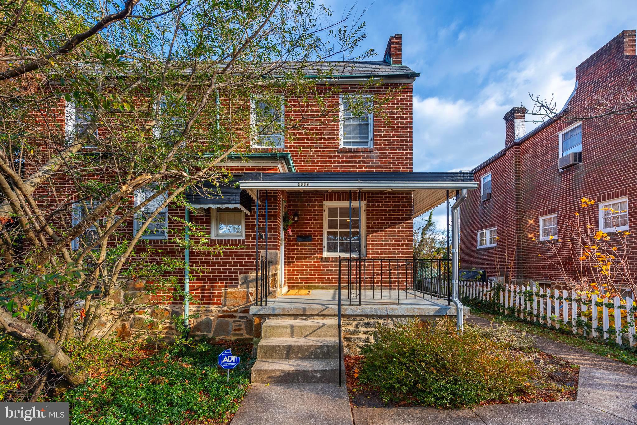4603 Harcourt Road Baltimore, MD 21214 - Photo 66 of 67 Gallery Image 66