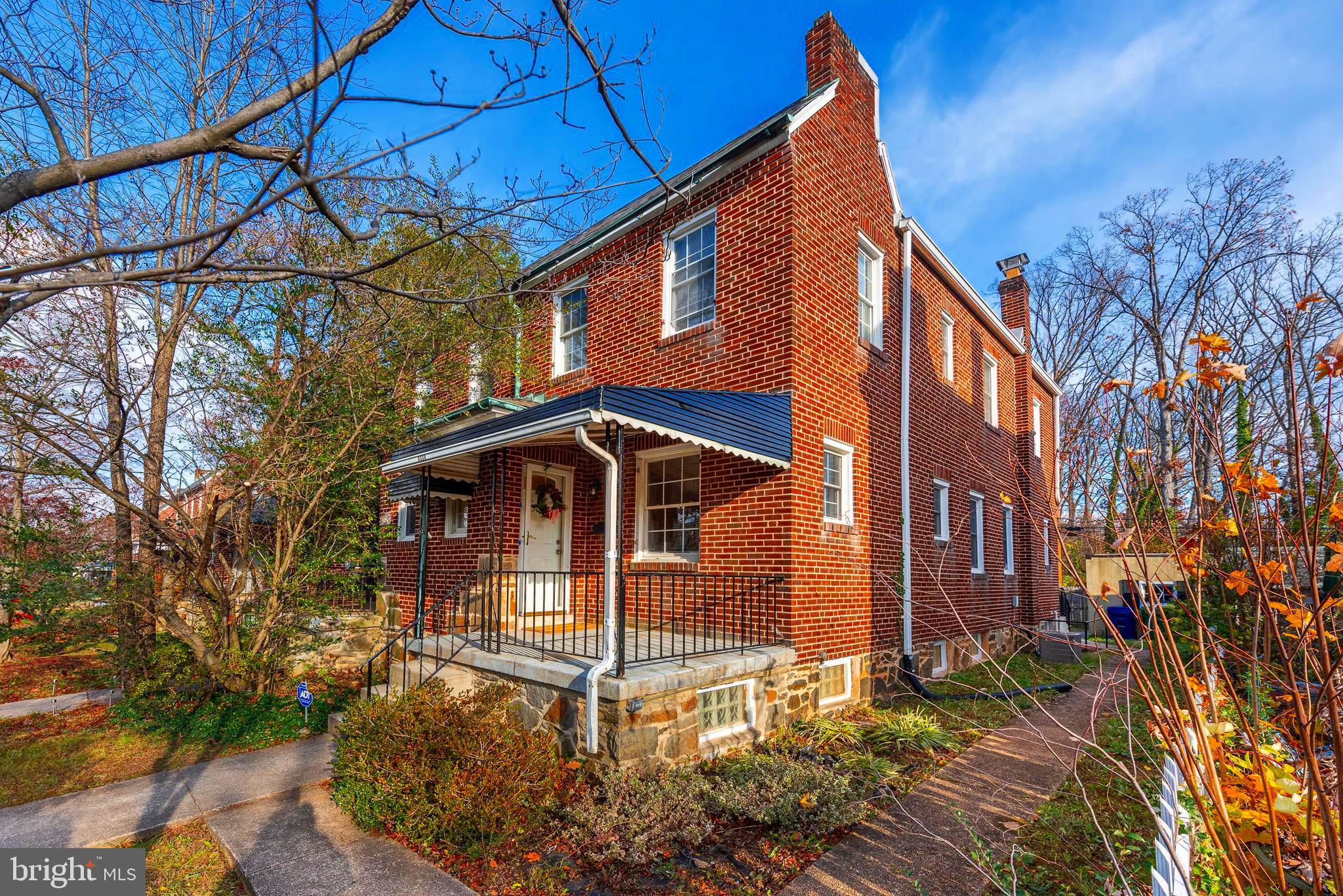 4603 Harcourt Road Baltimore, MD 21214 - Photo 67 of 67 Gallery Image 67