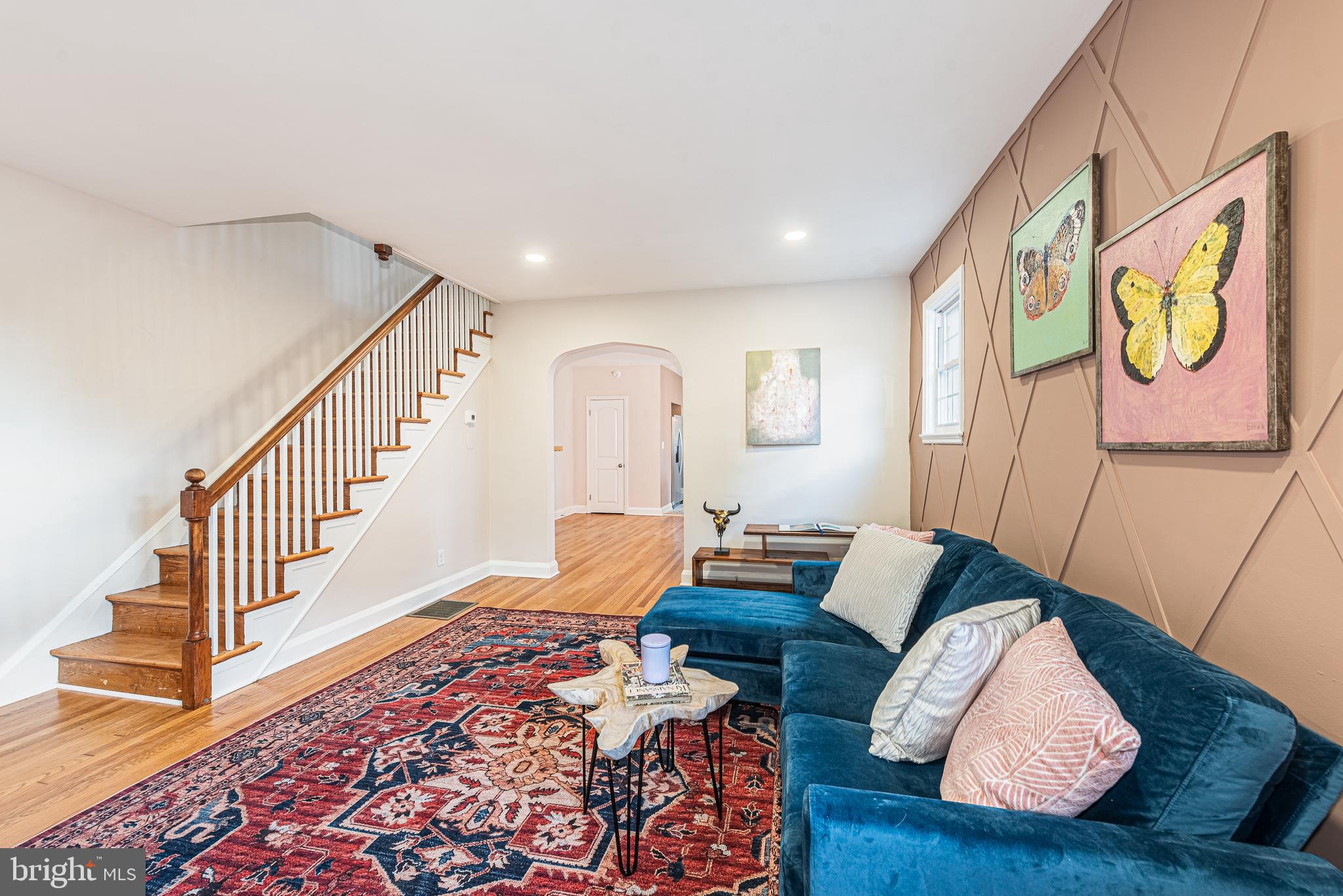4603 Harcourt Road Baltimore, MD 21214 - Photo 9 of 67 Gallery Image 9