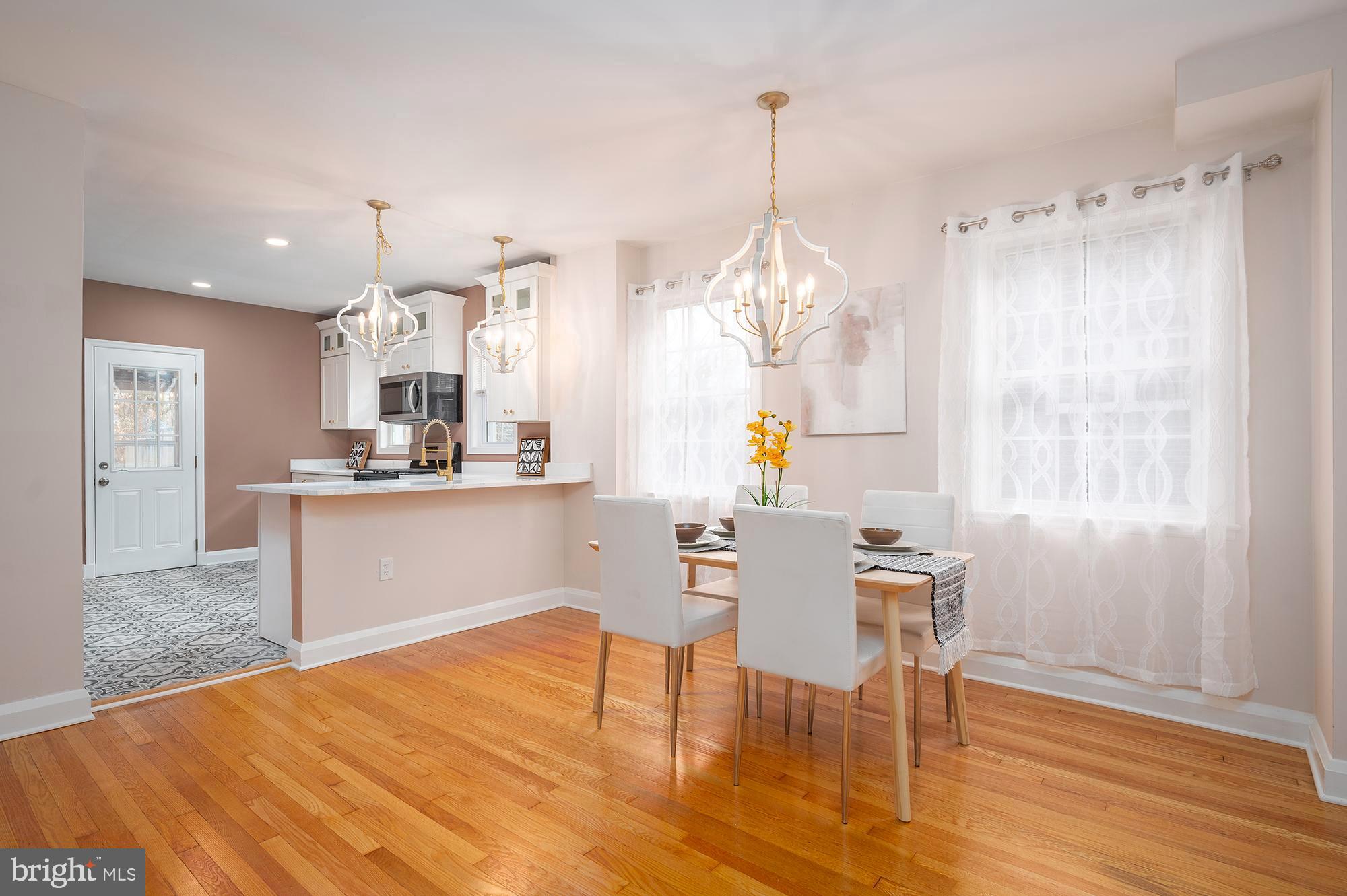 4603 Harcourt Road Baltimore, MD 21214 - Photo 10 of 67 Gallery Image 10
