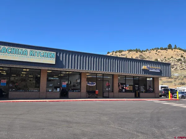 $1,650 | 323 South Camino Del Rio, Unit SUITE L, Durango, CO 81303