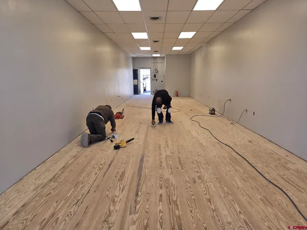 $1,650 | 323 South Camino Del Rio, Unit SUITE L, Durango, CO 81303