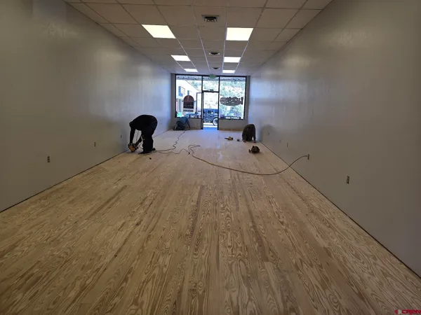 $1,650 | 323 South Camino Del Rio, Unit SUITE L, Durango, CO 81303