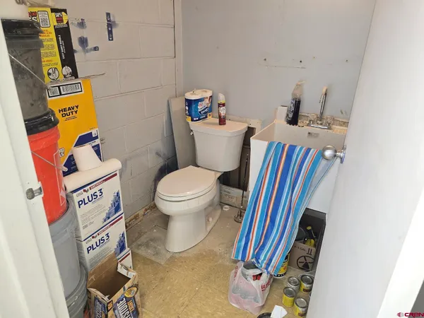 $1,650 | 323 South Camino Del Rio, Unit SUITE L, Durango, CO 81303