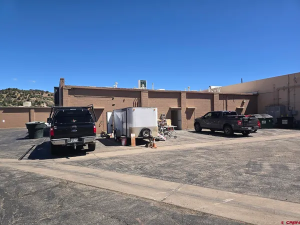 $1,650 | 323 South Camino Del Rio, Unit SUITE L, Durango, CO 81303