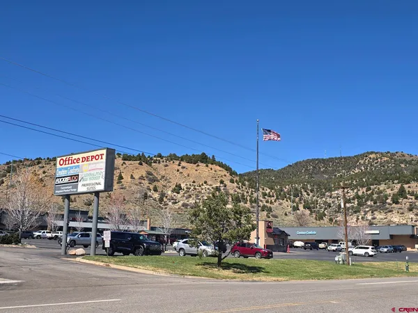 $1,650 | 323 South Camino Del Rio, Unit SUITE L, Durango, CO 81303