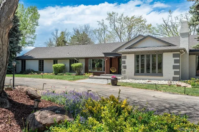 $2,750,000 | 4285 South Hudson Parkway, Englewood, CO 80113