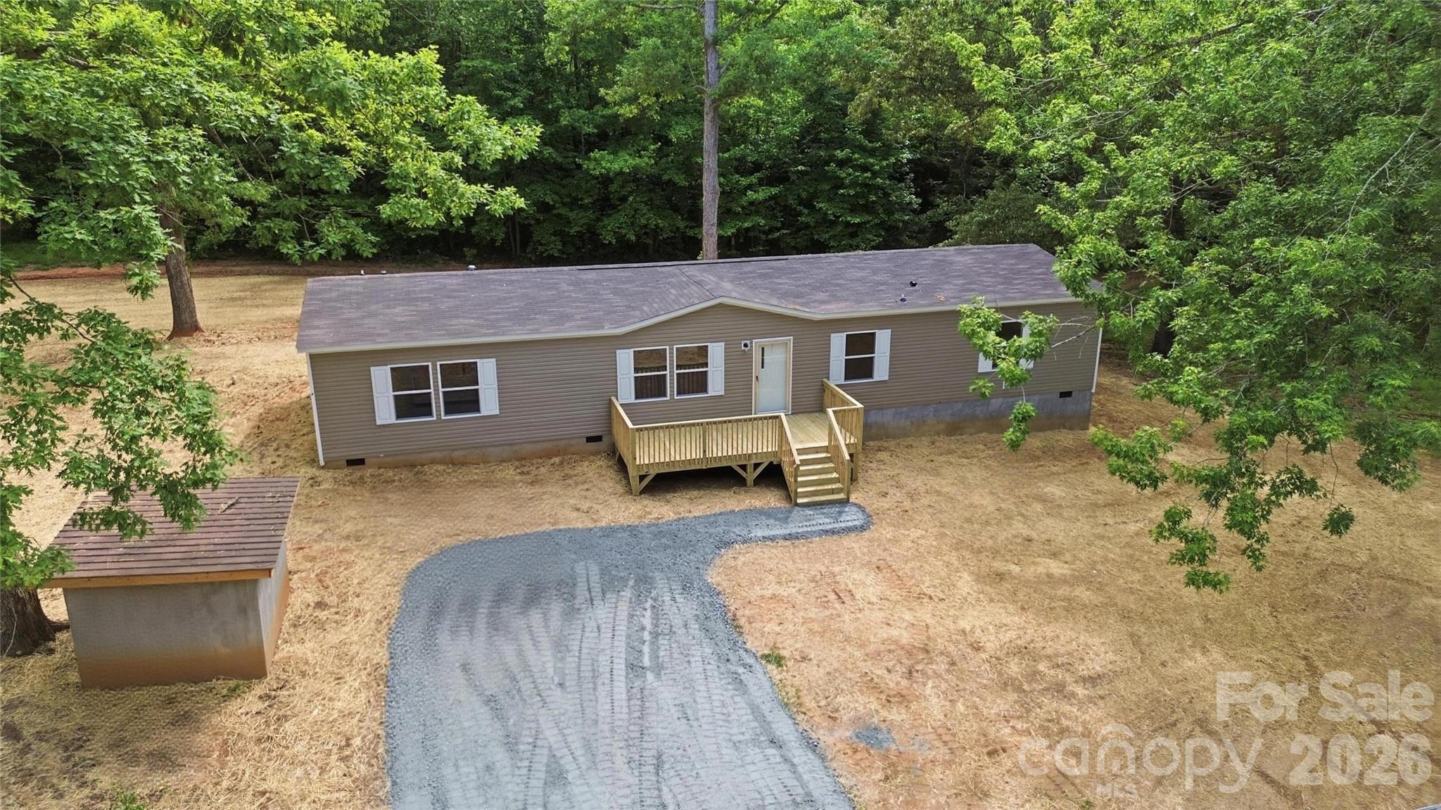 718 Hines Road Mooresboro, NC 28114 - Photo 38 of 42
