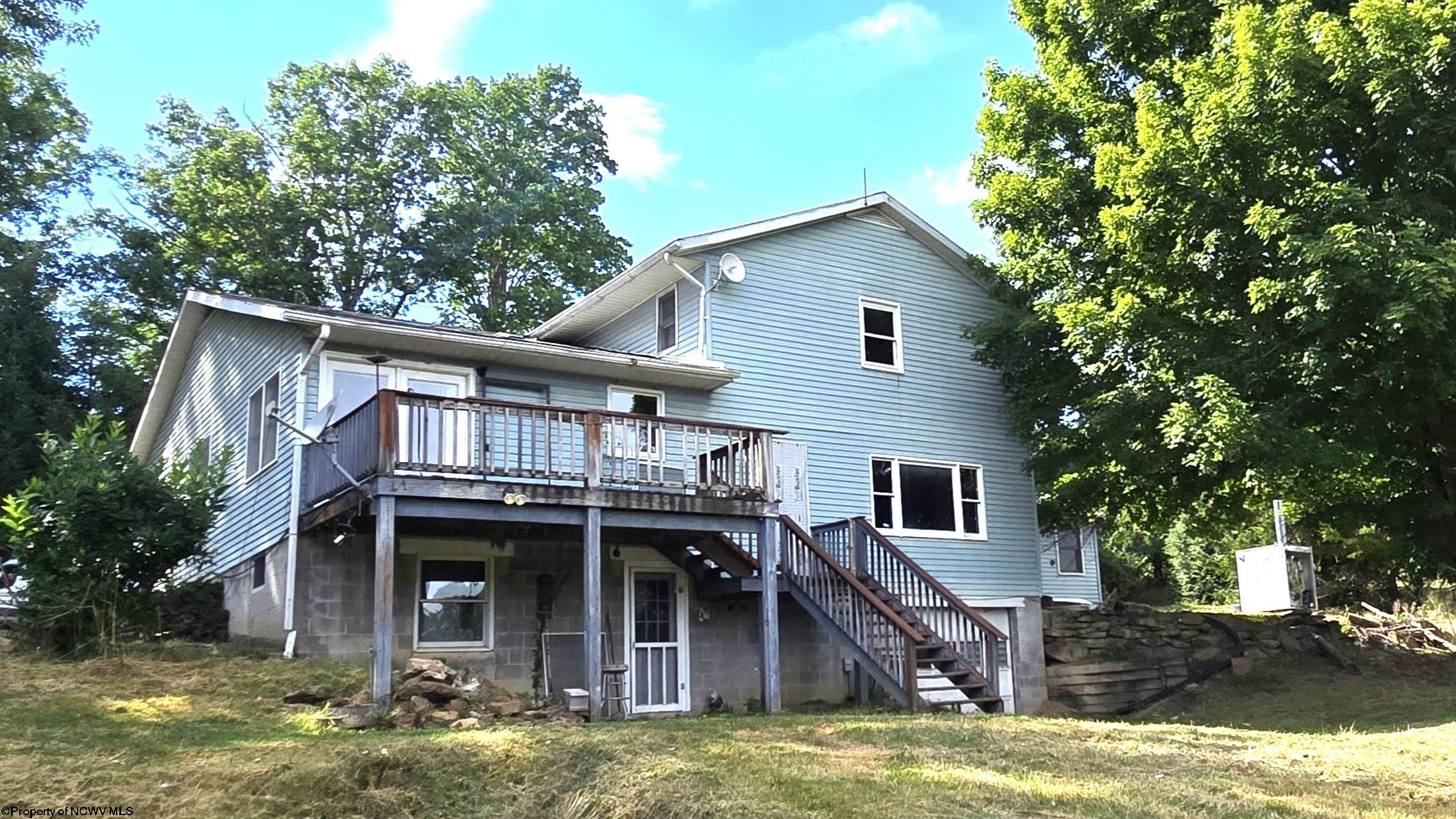 1331 Talbott Road Belington, WV 26250 - Photo 5 of 44 Gallery Image 5