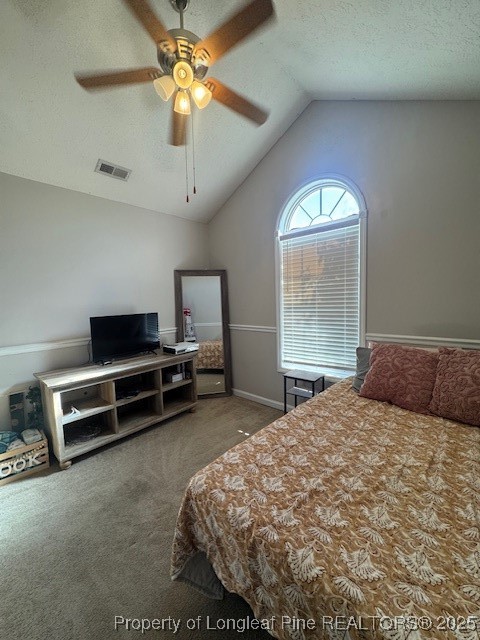 209 Dolphin Drive Raeford, NC 28376 - Photo 12 of 30 a bed room with a bed and a chandelier