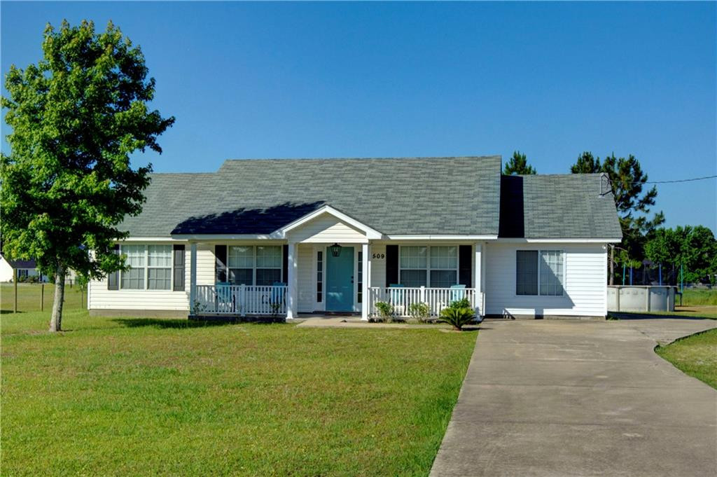 509 Emanuel Church Road Brunswick, GA 31523 - Photo 1 of 1 Gallery Image 1