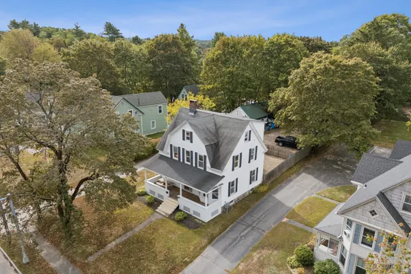 $999,000 | 1638 Forest Avenue, Portland, ME 04103