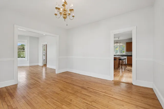 $999,000 | 1638 Forest Avenue, Portland, ME 04103