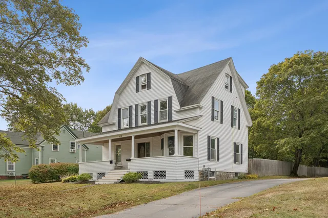 $999,000 | 1638 Forest Avenue, Portland, ME 04103