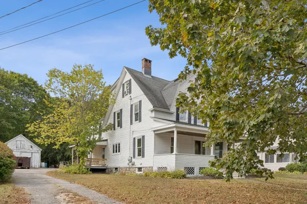 $999,000 | 1638 Forest Avenue, Portland, ME 04103