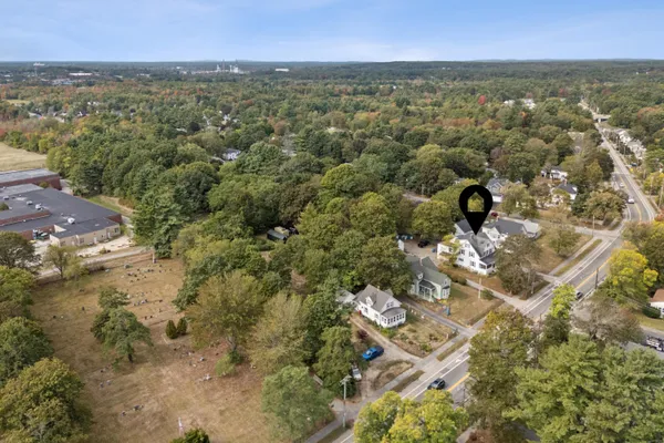 $999,000 | 1638 Forest Avenue, Portland, ME 04103